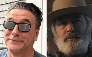 Billy Baldwin Defends Premiere of Brother Alec's Film 'Rust'
