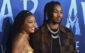 DDG Denies Dissing Halle Bailey After Their Split