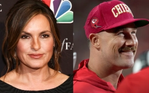 Mariska Hargitay Hints at Travis Kelce's Cameo on 'Law and Order: SVU'