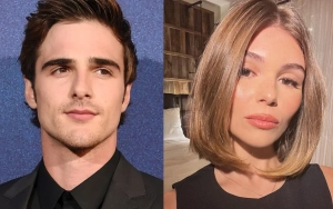 Jacob Elordi and Olivia Jade Giannulli Treat Themselves to Champagne on Venice Vacation