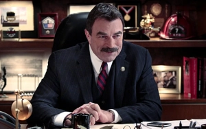 Tom Selleck Airs Out Frustration Over 'Blue Bloods' Cancellation