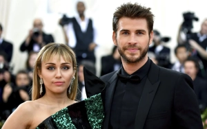 Miley Cyrus May Reconnect With Ex Liam Hemsworth Amid 'Flowers' Lawsuit