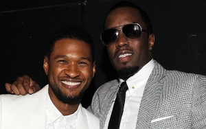 Usher Allegedly Hospitalized After Assault From Diddy