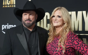 Garth Brooks and Trisha Yearwood Sell Mansion Amid Assault Lawsuit