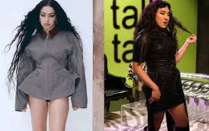 Charli XCX Praises Bowen Yang's Impression on 'Saturday Night Live'