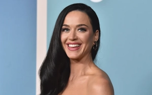 Katy Perry Suggestively Puts Eiffel Tower Chocolate in Her Mouth in New Video