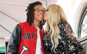 Wendy Williams' Son Kevin Hunter Jr. May Have a Chance to Be Her Legal Guardian