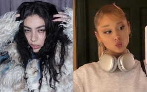 Charli XCX Reveals Ariana Grande Feature in 'Brat' Remix Album