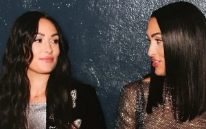 Brie Garcia Frustrated Over 'Trauma' Amid Sister Nikki Bella's Marriage Drama