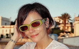 Lily Allen's Thin Frame Raises Concerns Among Fans