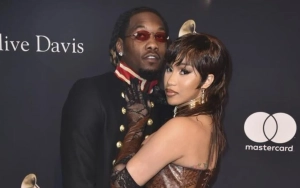 Cardi B Denies Faking Split From Offset Following Reconciliation Rumors