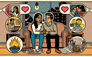 The Importance of Affection in a Relationship: Key to Emotional Connection and Happiness