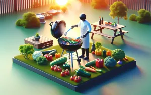 How to Grill Vegetables Without Burning: Expert Tips for Perfectly Cooked Veggies
