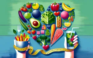 Exploring the Impact of Portion Distortion on Diet: Tips for Healthier Eating