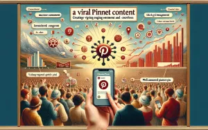 Creating Viral Pinterest Content That Converts: Step-by-Step Guide for Massive Engagement