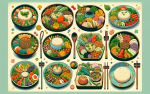 10 Delicious Quinoa Vegetarian Dinner Ideas for a Healthy Meal