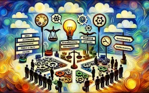 Understanding Decision Making Models: Process Steps and Key Techniques