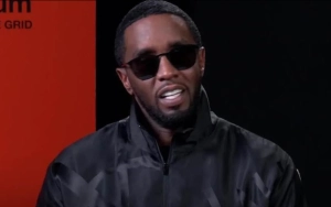 Diddy's Case: Evidence Is Being Sealed From Public 