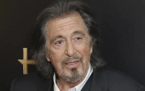 Al Pacino's Pulse Was 'Gone' During Scary Battle With Covid-19
