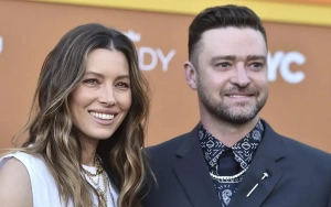 Justin Timberlake Celebrates 12th Wedding Anniversary with Jessica Biel on Tour
