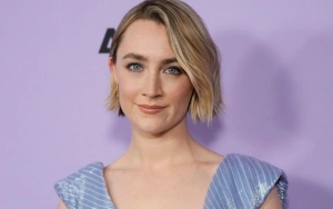 Saoirse Ronan Teases Possibility of Joining Greta Gerwig's 'Chronicles of Narnia'