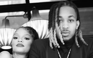 DDG Compares Relationship to 'Part-Time Job', Wishes He Had Stayed Single After Halle Bailey Split
