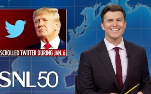 'SNL' Takes a Jab at Donald Trump, Elon Musk, Diddy and More During 'Weekend Update'