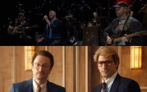 'SNL': Coldplay Delivers 'Moon Music' Tracks, Lonely Island Returns With 'Sushi Glory Hole'
