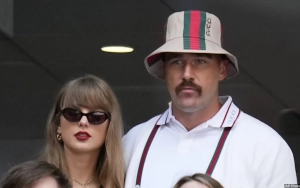 Taylor Swift Skips Travis Kelce's 35th Birthday Bash but Will Attend Chiefs Game
