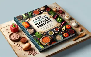Uncover the Surprising Health Benefits of Plant-Based Proteins: A Brief Guide