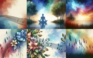 Meditation Music to Stay Calm: Transform Your Day with Soothing Sounds