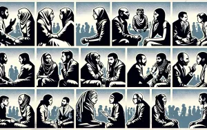 10 Active Listening Techniques for Couples to Improve Communication
