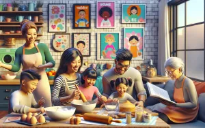 Parenting Without Stress Techniques to Transform Your Family Life