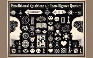 Emotional Quotient vs Intelligence Quotient: Understanding Key Differences and Impacts