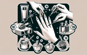10 Nail Care Tips for Preventing Brittle Nails | Healthy Nails Guide