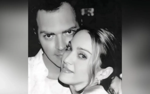 Madonna Pens Emotional Tribute to Younger Brother Christopher Ciccone After His Death