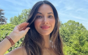 Olivia Munn Struggles to Correctly Use Baby Wrap Weeks After Welcoming Daughter
