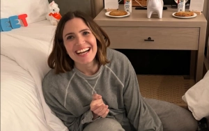 Mandy Moore Gushes Over Skin-on-Skin Time With Baby Girl Louise