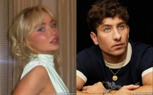 Sabrina Carpenter Reveals Barry Keoghan's Acting Prowess Earned Him a Music Video Role