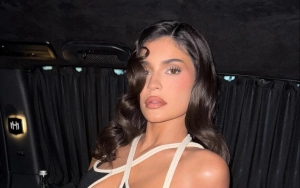 Kylie Jenner's Spooky Decorations Transform Her Mansion Into Halloween Wonderland