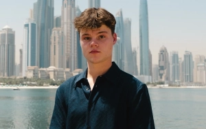 YouTube Star Jack Doherty Crashes $200,000 Sports Car While Livestreaming