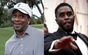 Katt Williams Mocks Celebrities Who Have Attended Diddy's Parties