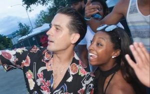 Simone Biles Leaves Fans Excited for Hinting at New Music Career Involving G-Eazy