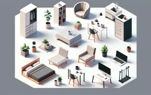 10 Essential Items for Minimalist Living: Simplify Your Space and Mind