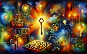 Unlocking Your Potential: Creative Problem-Solving in Critical Thinking Skills