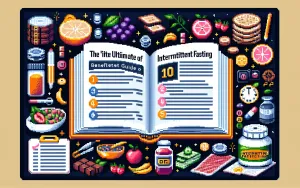 10 Benefits of Intermittent Fasting for Weight Loss: Your Guide