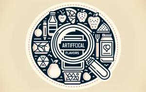 Understanding Artificial Flavors in Food Labeling: What You Need to Know