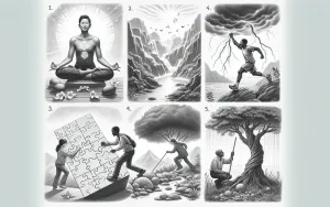 5 Strategies for Building Mental Resilience to Overcome Life Challenges