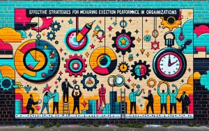 Effective Strategies for Measuring Execution Performance in Organizations