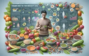 Effective Vegan Diet for Weight Loss: Your Guide to Shedding Pounds